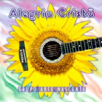 CD Alegria Crist