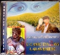 O Canto D'A A Allan Kardec