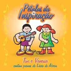 CD Ptalas de Inspirao