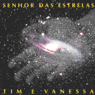 CD Senhor das Estrelas