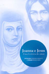 1JOANNA E JESUS UMA HISTORIA DE AMOR